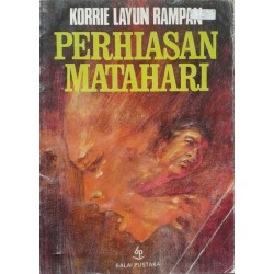 Perhiasan Matahari