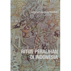 Ritus Peralihan di Indonesia 