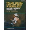 Upacara-Upacara Lingkaran Hidup di Trunyan, Bali