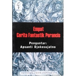 Empat Cerita Fantastik Perancis