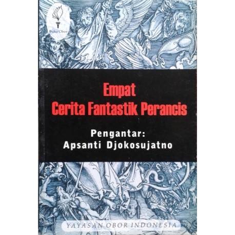 Empat Cerira Fantastik Perancis