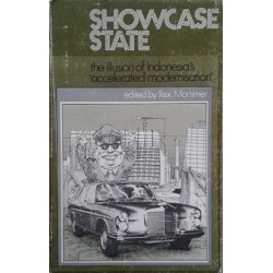 Showcase State