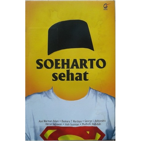 Soeharto Sehat