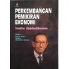 Perkembangan Pemikiran Ekonomi: Buku 1