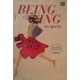 Being Ing