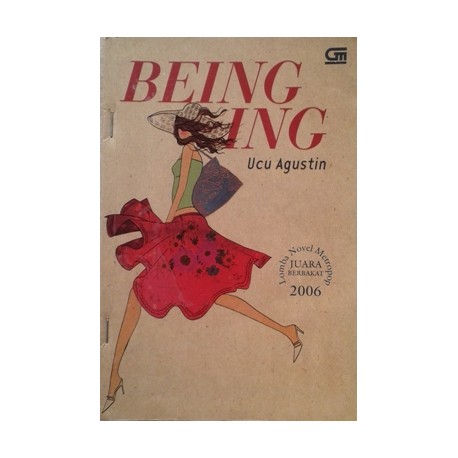 Being Ing