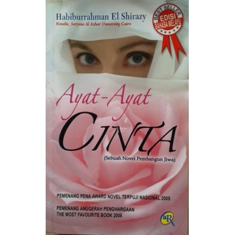 Aya-Ayat CInta