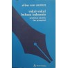 Vokal-Vokal Bahasa Indonesia