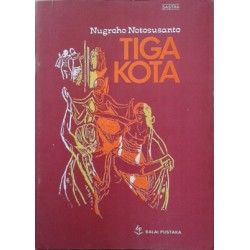 Tiga Kota