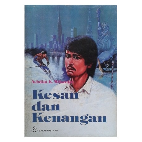 Kesan dan Kenangan