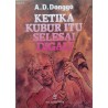 Ketika Kubur Itu Selesai Digali