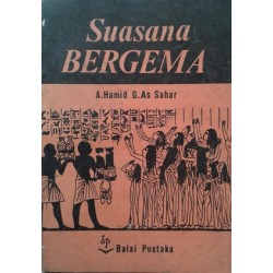 Suasana Bergema