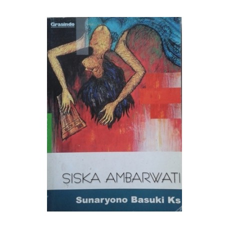 Siska Ambarwati