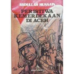 Peristiwa Kemerdekaan di Aceh