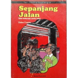 Sepanjang Jalan