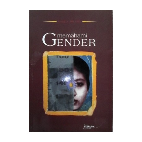 Memahami Gender