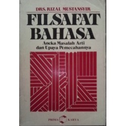 Filsafat Bahasa