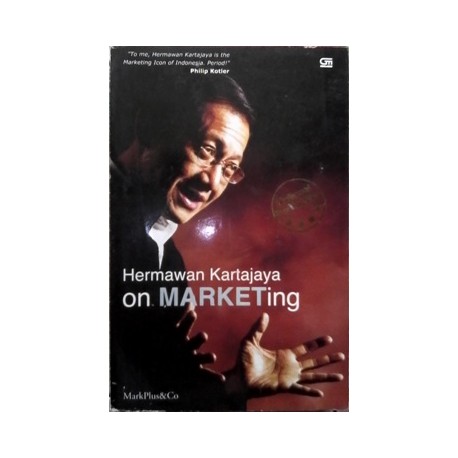 On Marketing