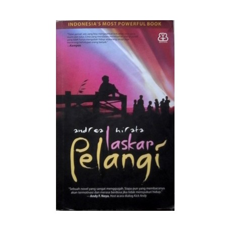 Laskar Pelangi