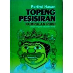 Topeng Pesisiran