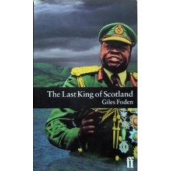 The Last King of Scotland