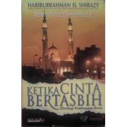 Ketika Cinta Bertasbih 1