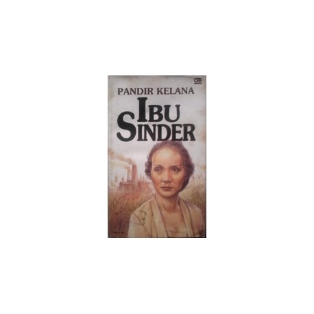 Ibu Sinder