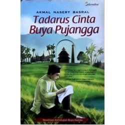 Tadarus Cinta Buya Pujangga