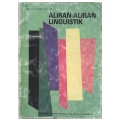 Aliran-Aliran Linguistik