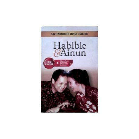 Habibie & Ainun