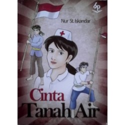 Cinta Tanah Air