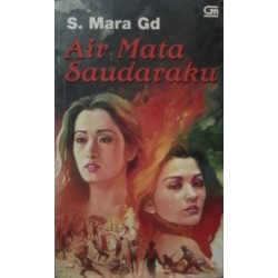 Air Mata Saudaraku