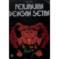 Perjanjian dengan Setan