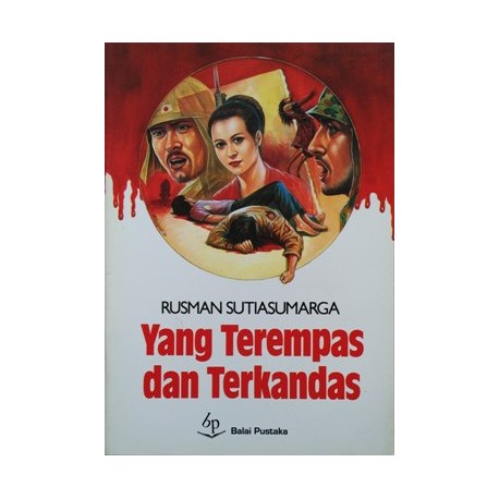 Yang Terempas dan Terkandas