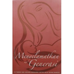 Menyelamatkan Generasi