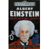 Albert Einstein and His Inflatable Universe