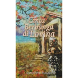 Cinta Berbunga di Lovina