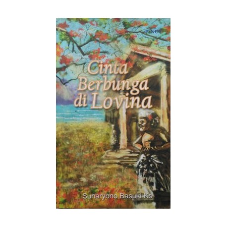 Cinta Berbunga di Lovina