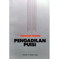 Pengadilan Puisi