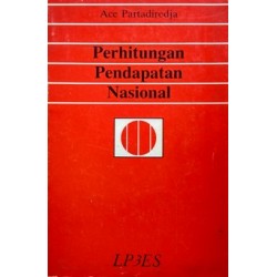 Perhitungan Pendapatan Nasional