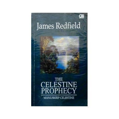 The Celestine Prophecy