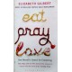 Eat Pray Love