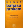 Kamus Bahasa Prokem