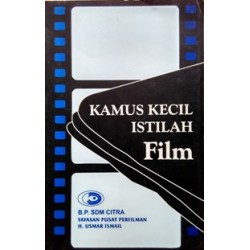 Kamus Kecil Istilah Film