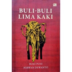 Buli-buli Lima Kaki