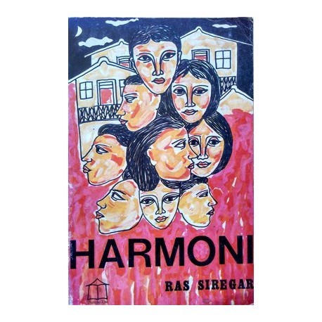 Harmoni