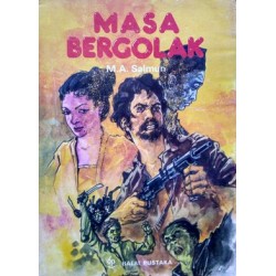 Masa Bergolak