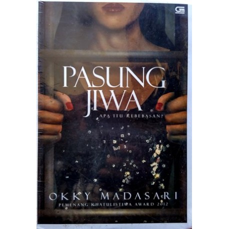 Pasung Jiwa