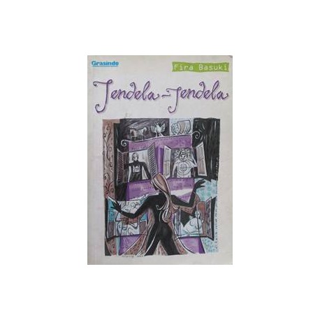 Jendela-Jendela