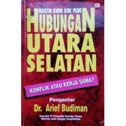 Hubungan Utara Selatan